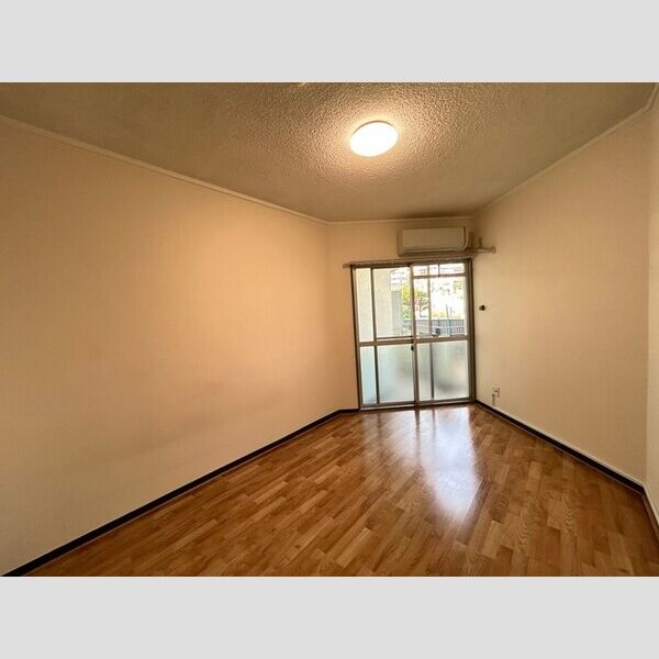 エスポワール千里山01階1K 部屋①の画像