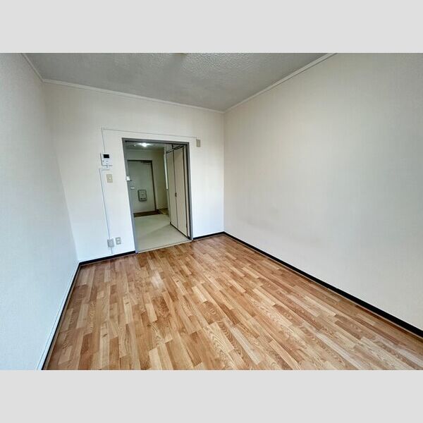 エスポワール千里山01階1K 部屋②の画像