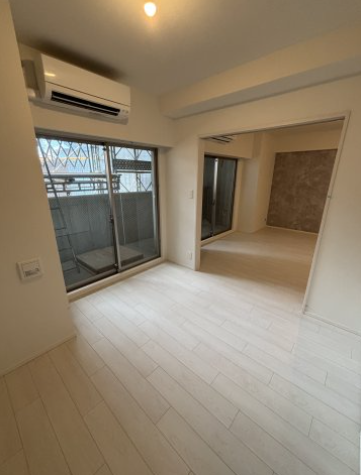 スプランディッド上本町WEST12階2LDK その他②の画像