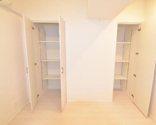 スプランディッド上本町WEST11階2LDK 部屋②の画像