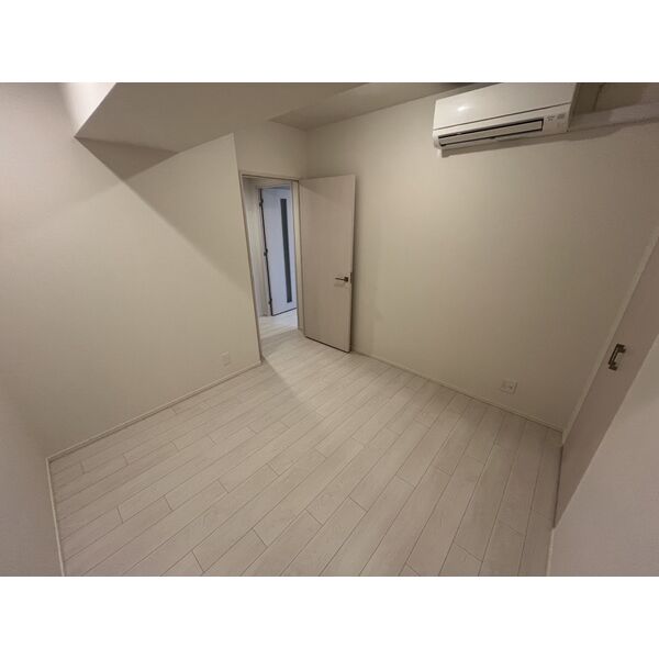 スプランディッド上本町WEST2階1LDK 部屋②の画像