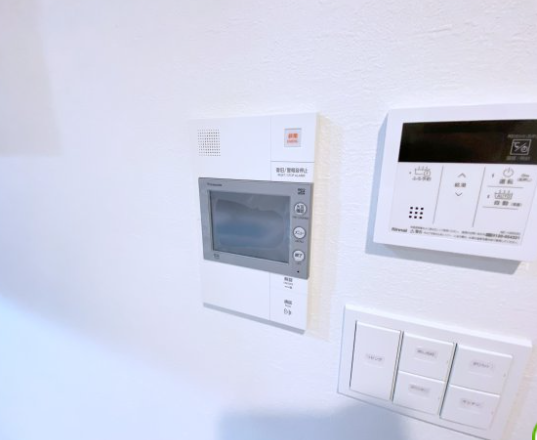 スプランディッド上本町WEST10階2LDK その他①の画像