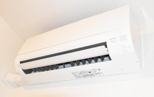 スプランディッド上本町WEST14階2LDK 設備の画像