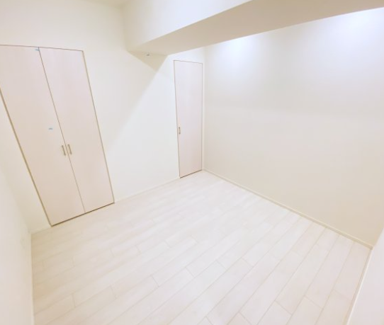 スプランディッド上本町WEST13階2LDK 部屋②の画像