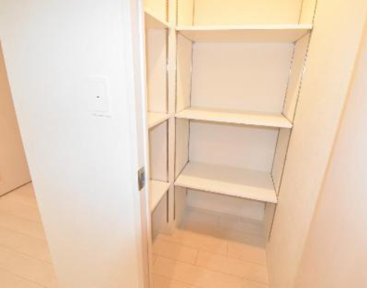 スプランディッド上本町WEST7階2LDK その他①の画像