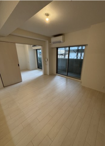 スプランディッド上本町WEST4階2LDK 部屋②の画像