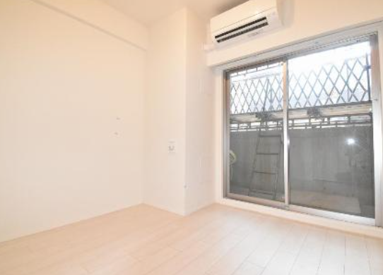 スプランディッド上本町WEST3階2LDK 部屋①の画像