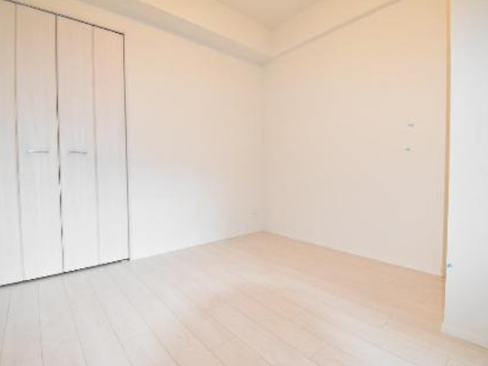 スプランディッド上本町WEST3階2LDK 部屋②の画像