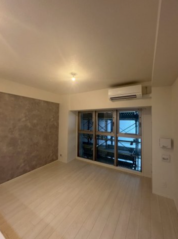 スプランディッド上本町WEST2階1LDK 部屋①の画像