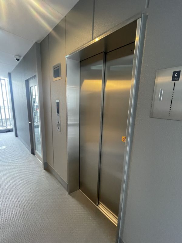 カルム共栄1階1LDK その他①の画像