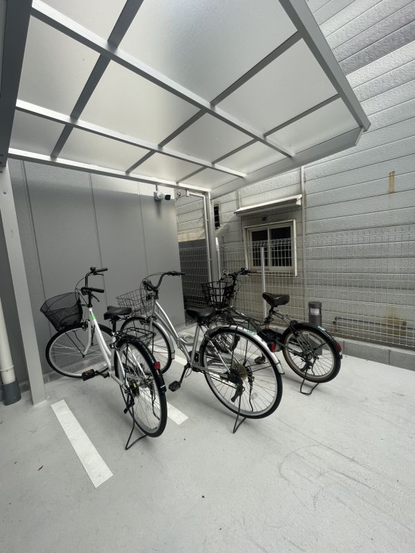 カルム共栄1階1LDK その他②の画像