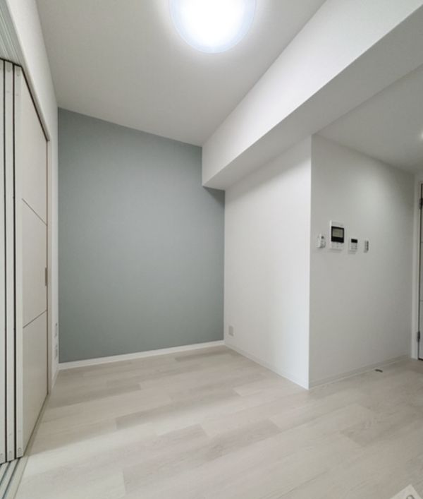 エグゼ大阪ＣＩＴＹオースティン12階1DK 部屋②の画像