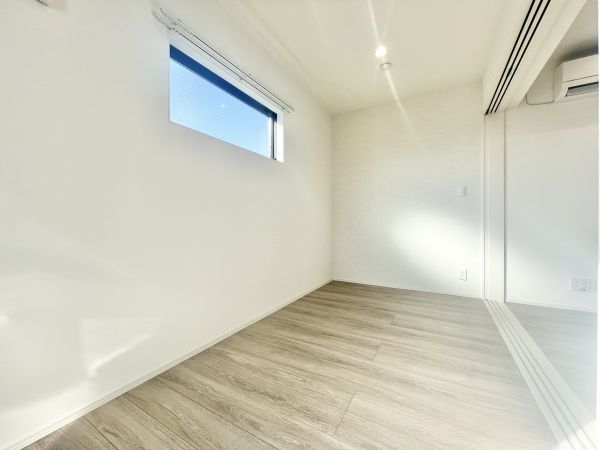 Kerasia2階1LDK 部屋②の画像