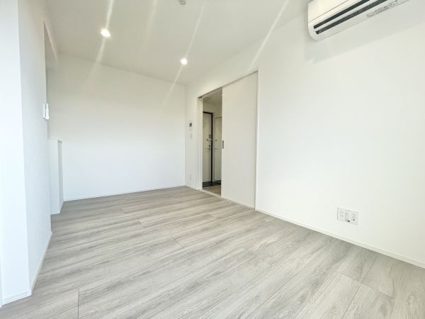 Kerasia3階1LDK 部屋②の画像