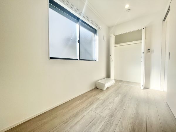 Kerasia1階2LDK 部屋①の画像