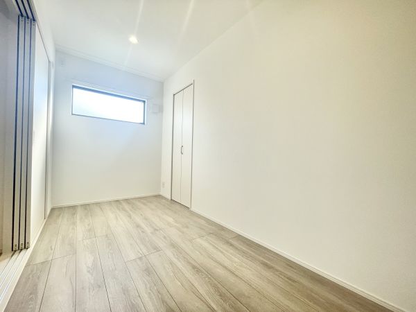 Kerasia1階2LDK 部屋②の画像