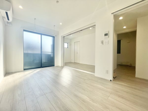 Kerasia1階2LDK その他①の画像