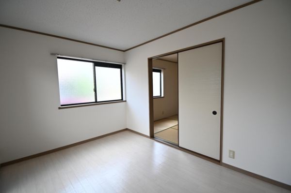 エヌエムサンク1階2DK リビングの画像