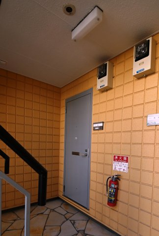 エヌエムサンク1階2DK その他①の画像