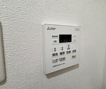 Muse ZioⅤ3階1LDK その他①の画像