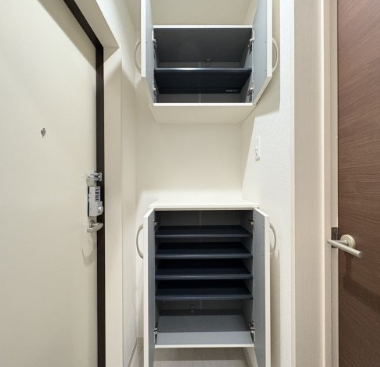 Muse ZioⅤ3階1LDK その他②の画像