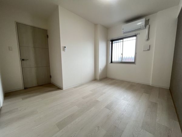 ディエスベアティ久宝寺口1階2LDK 部屋②の画像