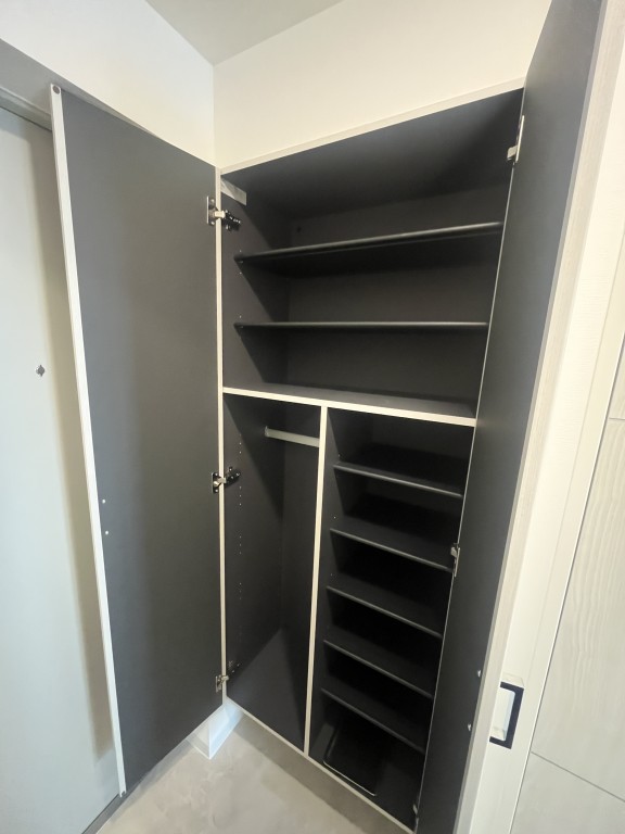 ディエスベアティ久宝寺口3階2LDK 収納の画像