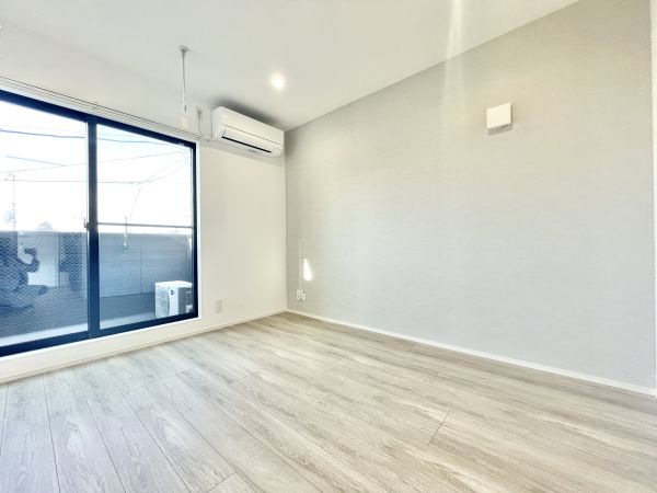 リュクスシティー黄金2階1K 部屋①の画像