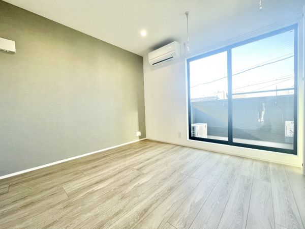 リュクスシティー黄金3階1K 部屋①の画像