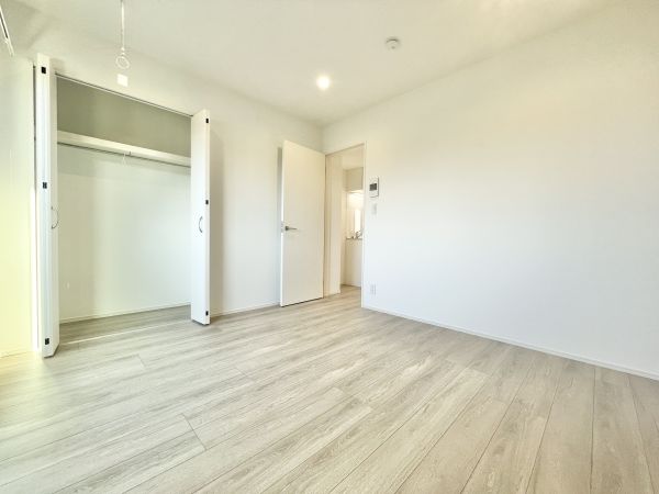 リュクスシティー黄金2階1K 部屋①の画像