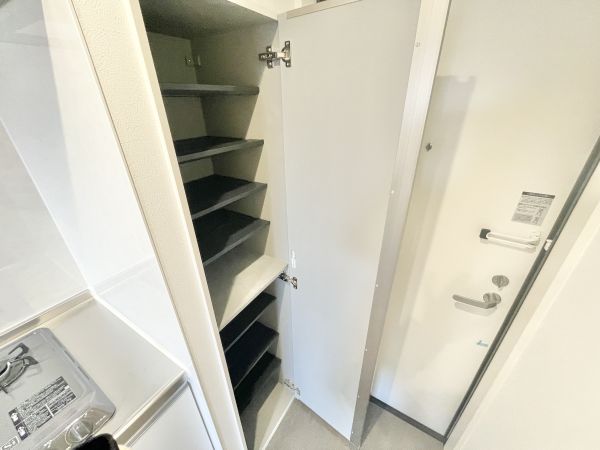 リュクスシティー黄金2階1K その他①の画像