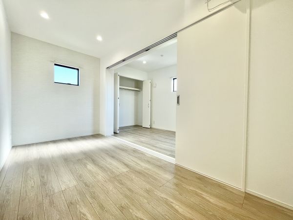 リュクスシティー黄金2階1LDK その他②の画像