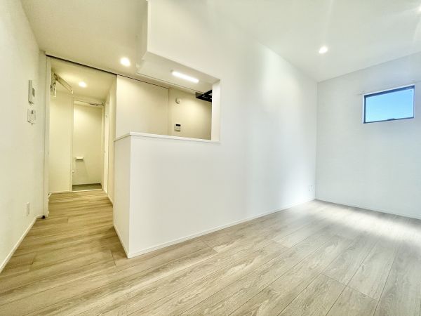 リュクスシティー黄金1階1LDK その他①の画像