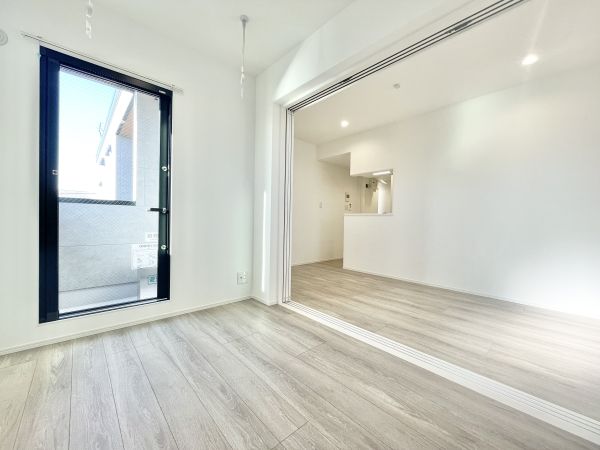 リュクスシティー黄金1階1LDK その他②の画像