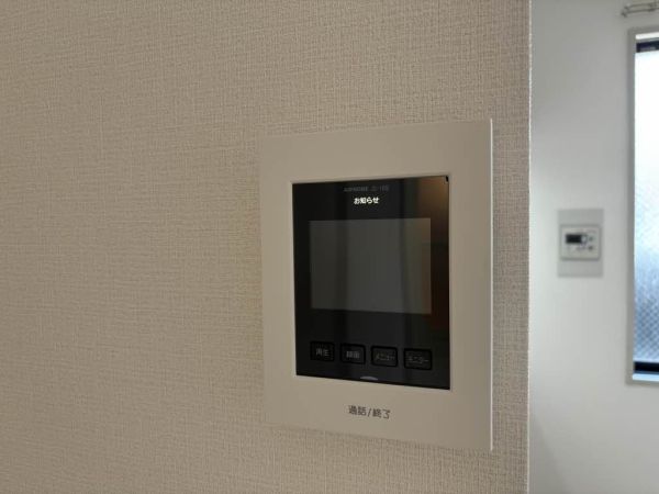 メゾンクレール1階1LDK その他①の画像