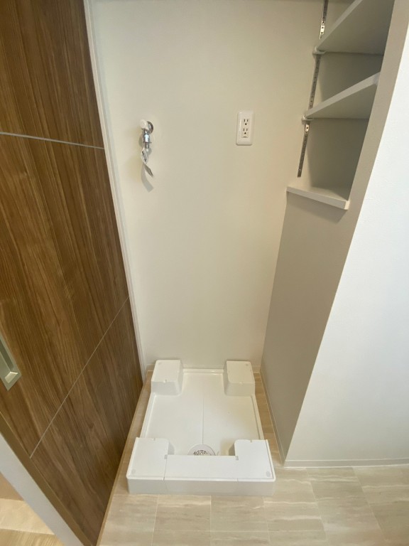 GALLERIA VILLA4階1LDK その他①の画像