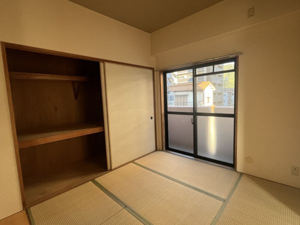 ロイヤルクレスト3階3LDK 部屋②の画像