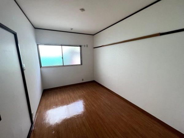 サンメゾン難波　1階3DK 部屋①の画像