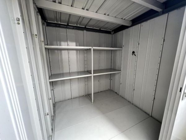 サンメゾン難波　1階3DK 収納の画像