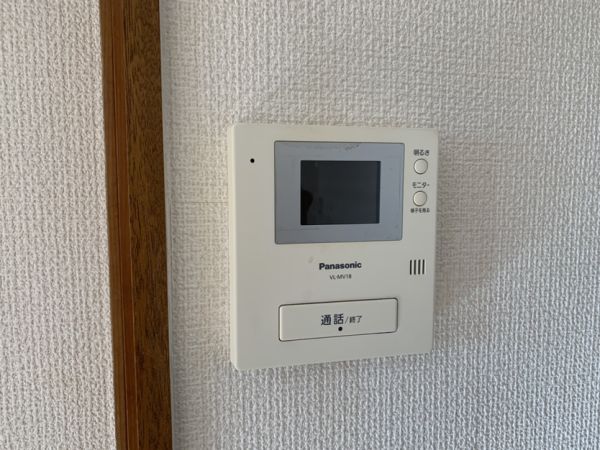 グレースサカイ5階2DK その他②の画像