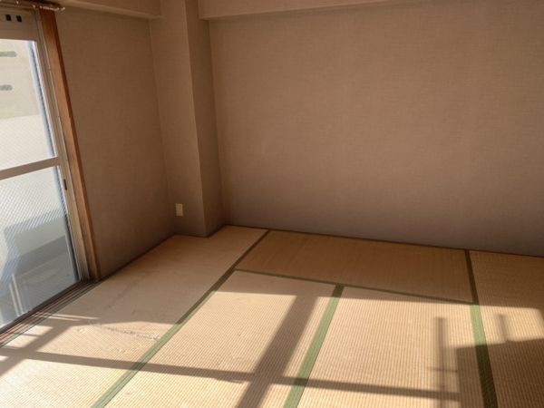 サンハイツ堺2階2LDK 部屋①の画像