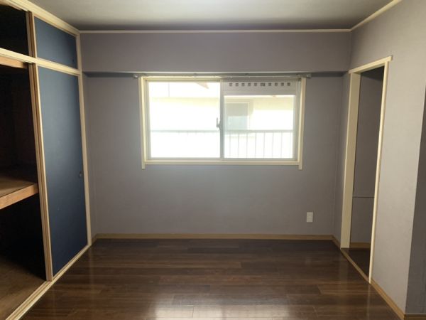 サンハイツ堺2階2LDK 部屋②の画像