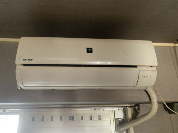 サンハイツ堺2階2LDK 設備の画像