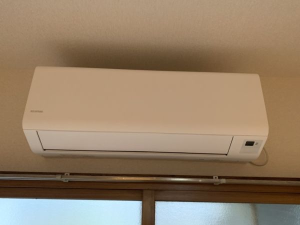 サンハイツ白鳩Ⅰ2階1R 設備の画像