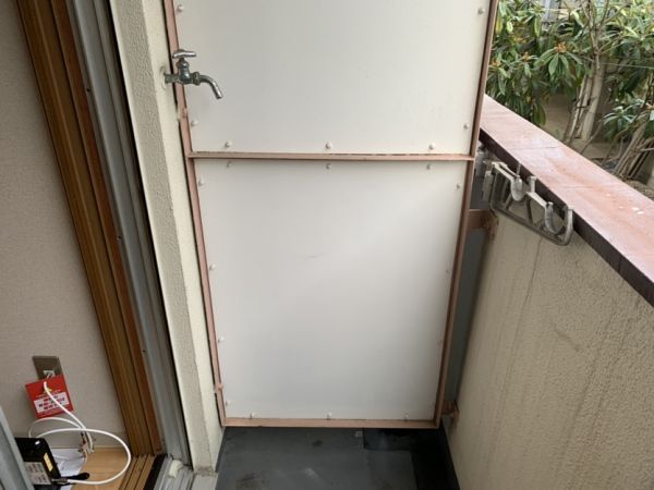 サンハイツ白鳩Ⅰ2階1R その他①の画像