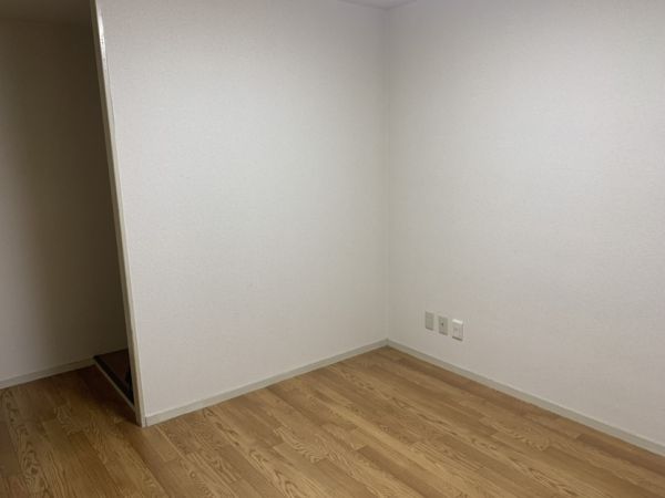 宜民マンション7階1R 部屋②の画像