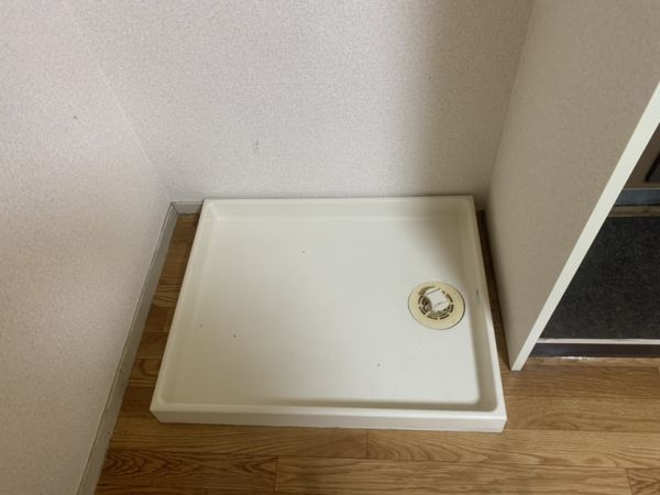 宜民マンション7階1R 設備の画像