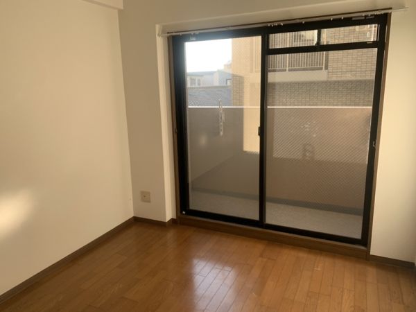 プレサンス阿倍野阪南町3階1K 部屋①の画像