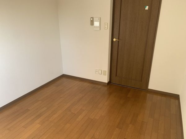 プレサンス阿倍野阪南町3階1K 部屋②の画像