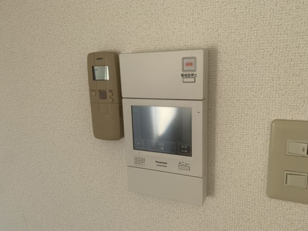 プレサンス阿倍野阪南町3階1K その他①の画像